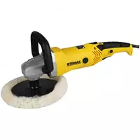 Bolgarka Polirovka RTM1490 180mm 1200w RTRMAX