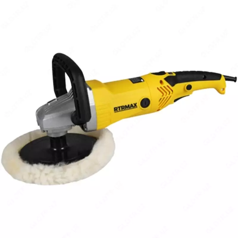 Bolgarka Polirovka RTM1490 180mm 1200w RTRMAX