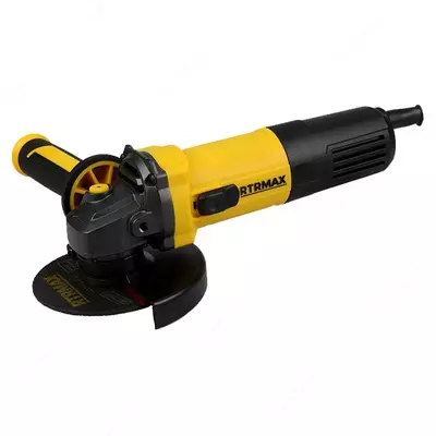 Bolgarka RTM1080 115mm 750w RTRMAX