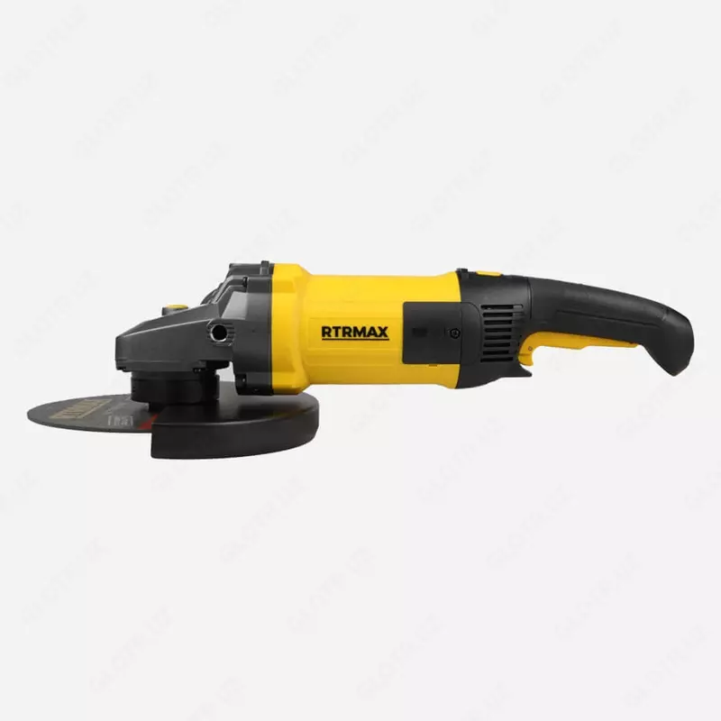 БОЛГАРКА РТM129 230ММ 2380W РТРMAX