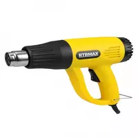 ФЕН RTM302 450-600C° 2000w RTRMAX