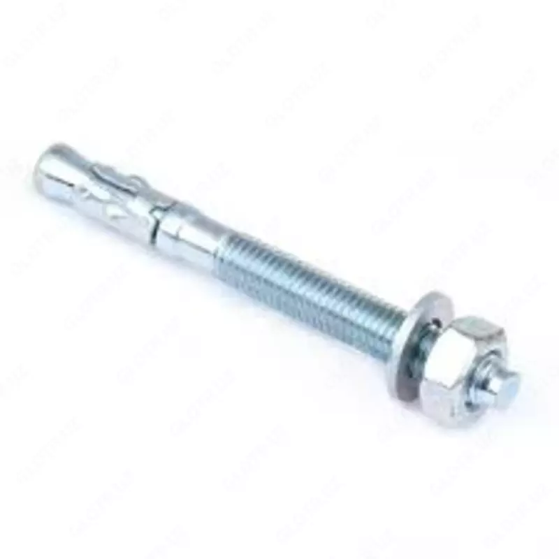 Anker-bolt klinoviy (zabivnoy) 16*150