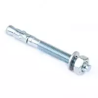 Anker-bolt klinoviy (zabivnoy) 12*120