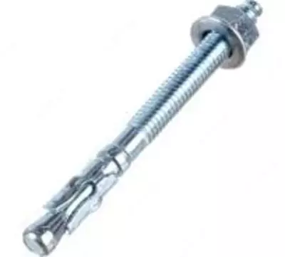 Anker-bolt klinoviy (zabivnoy) 10*80