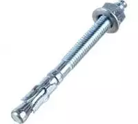 Anker-bolt klinoviy (zabivnoy) 10*80