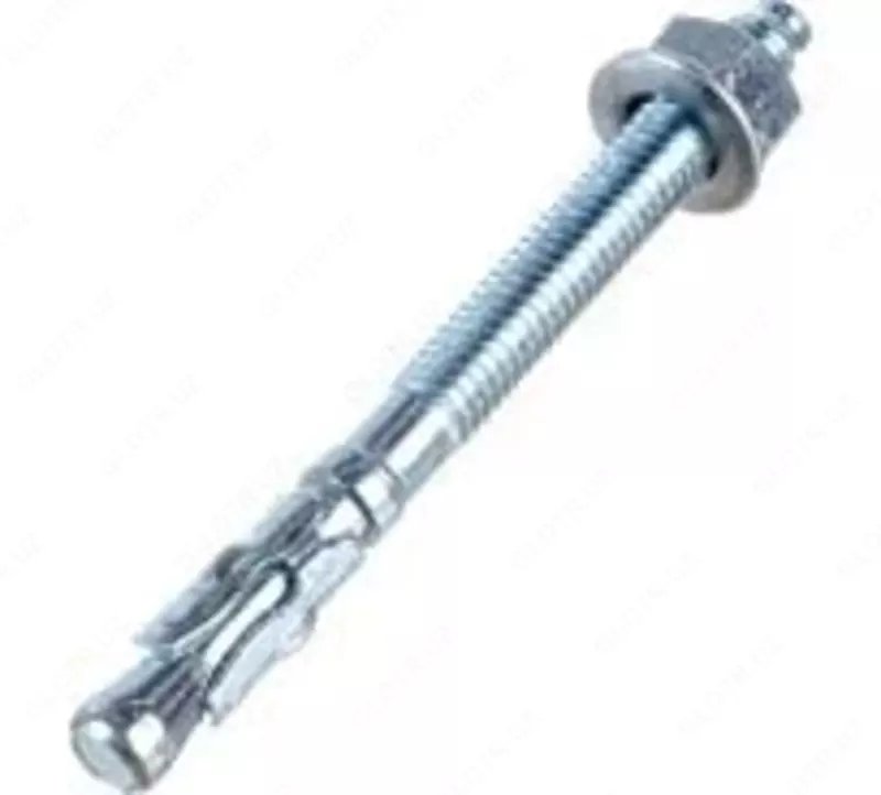 Anker-bolt klinoviy (zabivnoy) 10*80