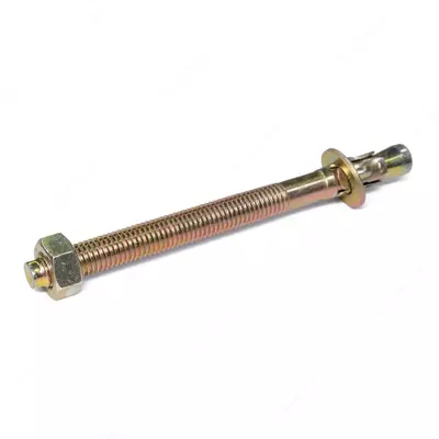 Anker-bolt klinoviy (zabivnoy) 10*150
