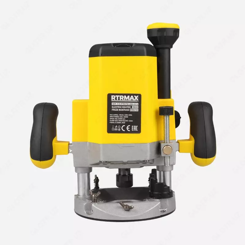 ФРЕЗЕР РTM3790 1600w РTРMAX