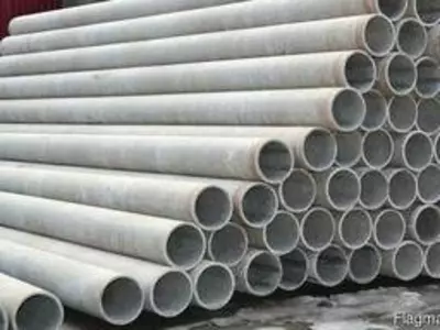 Asbest truba naporniy d-400mm (3