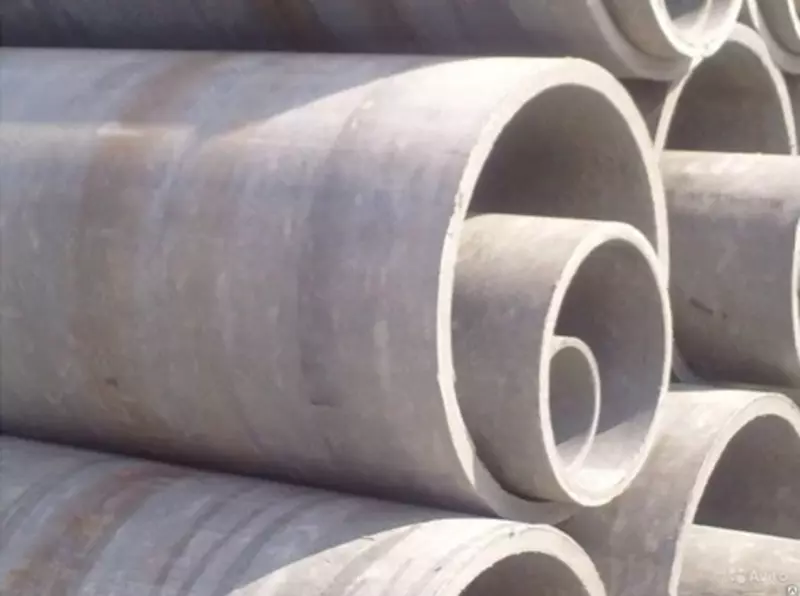 Asbest truba beznaporniy d-400mm (3