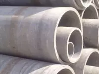 Asbest truba beznaporniy d-400mm (3