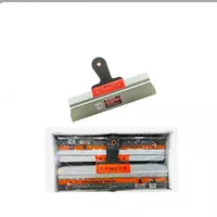 Shpatel oranjeviy №18 450mm YINDON