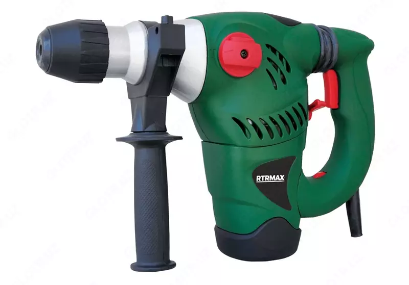 ПЕРФОРАТОР РTM232 1500w РТРMAX