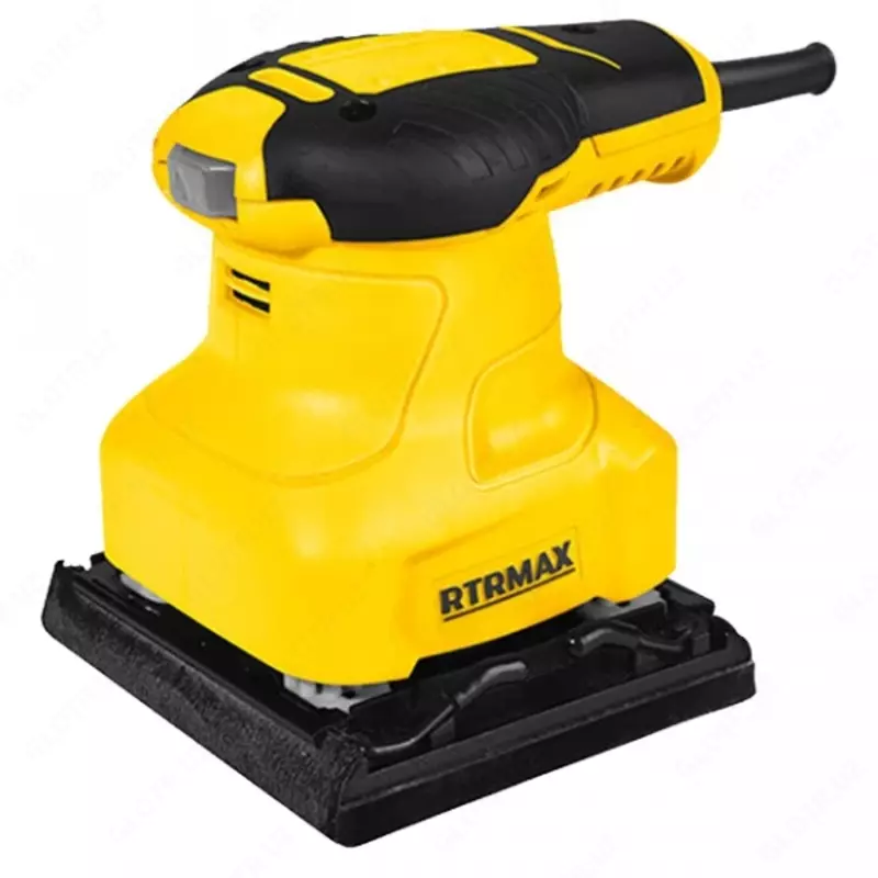шлифовальный аппарат РTM3740 230w RTRMAX