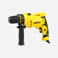 УДАРНИЙ ДРЕЛ RTM1550 550w RTRMAX