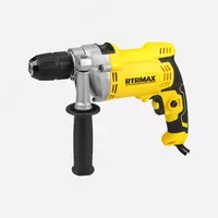 УДАРНИЙ ДРЕЛ RTM1590 1050w RTRMAX