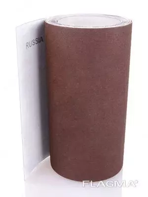 Shkurka qora shlifovka P-100 20sm P-100