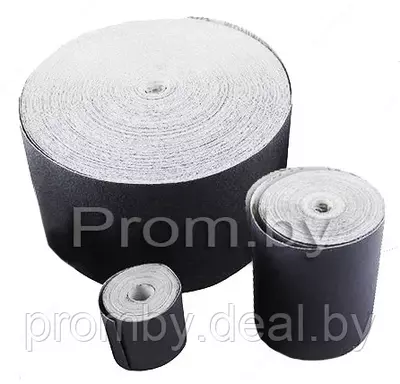 Shkurka qora shlifovka P-60 20sm P-60