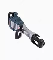 ОТБОЙНЫЙ МОЛОТОК GSH 16-28 BOSCH