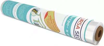 Membrana SECO D (Gidroizolyatsiya) 60m2 URSA