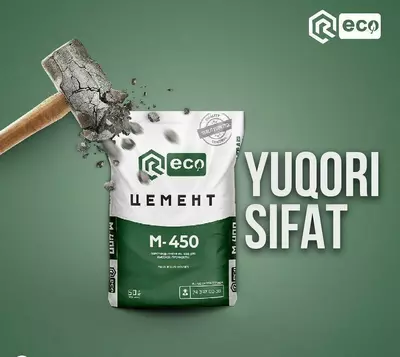 Sement M450 RECO 50kg