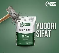 Sement M450 RECO 50kg