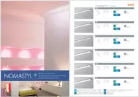 Tyaga potolochniy C (55) 80*65 NMC