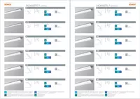 Tyaga potolochniy D (60) 50*40 NMC