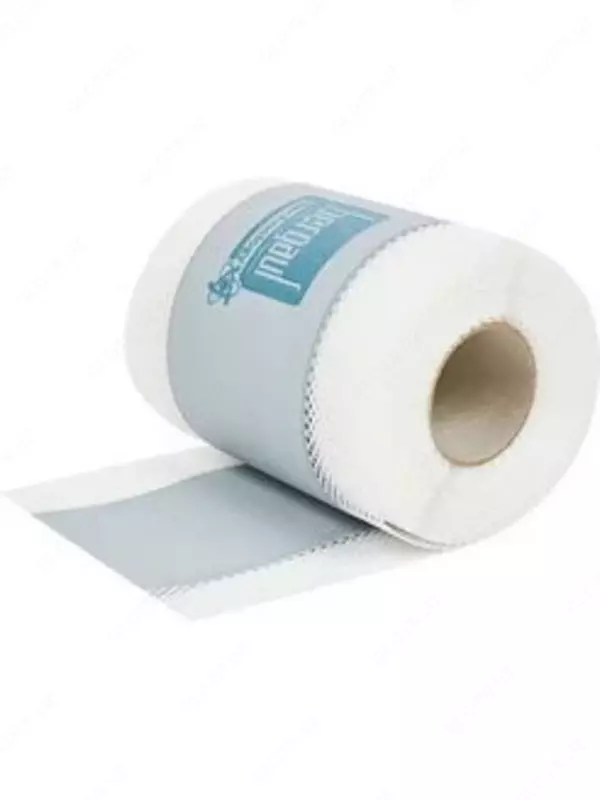 ЛЕНТА ГИДРОИЗОЛИАТСИЯ HYDROLENTA 10МЕТР BERGAUF