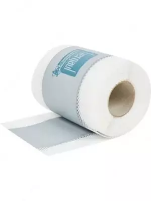 ЛЕНТА ГИДРОИЗОЛИАТСИЯ HYDROLENTA 10МЕТР BERGAUF