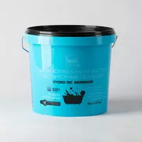 ГИДРОИЗОЛИАТСИЯ HYDRO-TEC 4КГ БЕРГАУФ