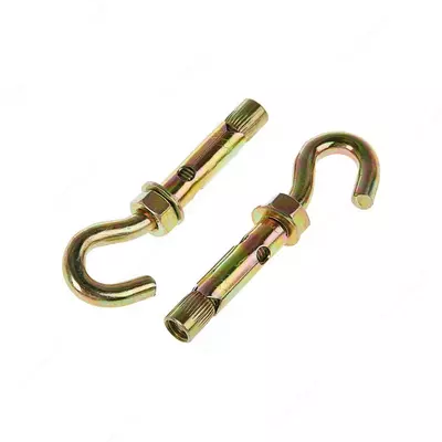 Anker kruchok ochiq C 12*150