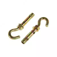 АНКЕР КРУЧОК (открыто) C 12*250