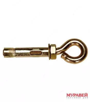 АНКЕР КРУЧОК(закрыто) 12*250