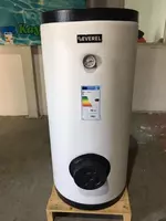 БОЙЛЕР КОСВЕННИЙ 200L EVEREL