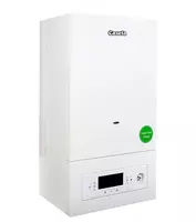 ГАЗОВЫЙ КОТЕЛ ДВУХКОНТУРНЫЙ 40kw CASELA