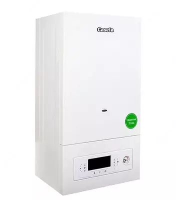 Kotyol gazoviy dvuxkonturniy 40kw CASELA