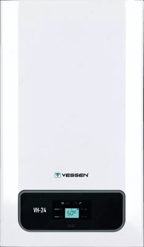 Kotyol gazoviy dvuxkonturniy VH24 24kw VESSEN