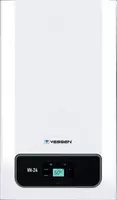 Газовый двухконтурный котел EYK 04 100kw VESSEN