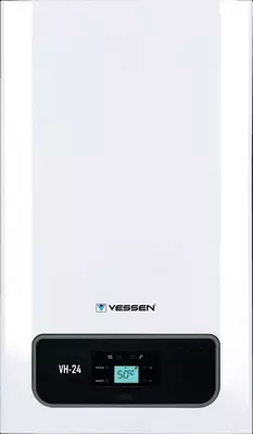 Газовый двухконтурный котел EYK 07 150kw VESSEN