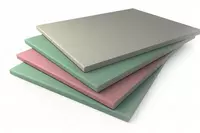 ГKЛ потолок (100) EUROASIA