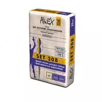 Kley termostoykiy SET 308 25kg ALINEX