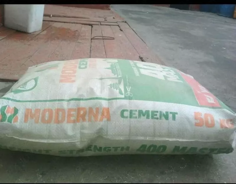 ЦЕМЕНТ M450 (optom tn) MODERNA