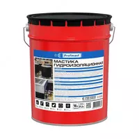 Bitumnaya Mastika IZOLATSIYON (qizil) 21