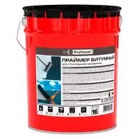 Bitumnaya Mastika PRAYMER (qizil) 21