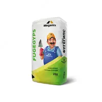 ШТУКАТУРКА УНИВЕРСАЛЬНАЯ (FUGEGYPS 56) MEGAMIX 10КГ