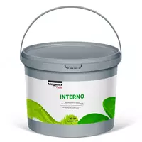 Водоэмульсионная краска INTERNO MEGAMIX 20 кг
