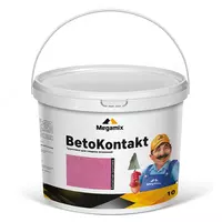 Грунтовка BETOKONTAKT MEGAMIX 2кг
