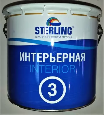 kraska vodoemulsonnaya EXPRESS INTERIOR MEGAMIX 25KG