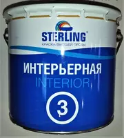 краска водоэмульсионная EXPRESS INTERIOR MEGAMIX 25KG